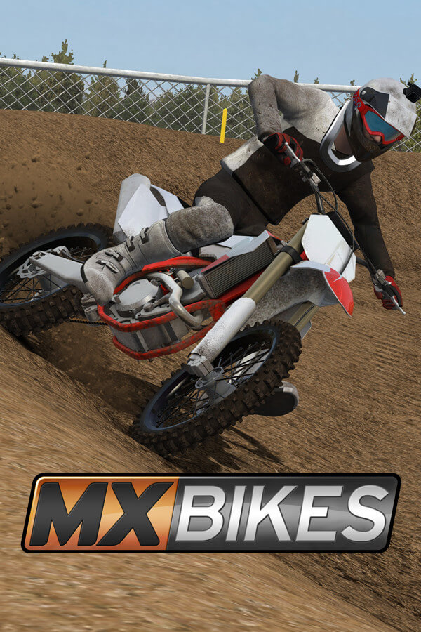 MX Bikes Free Download (v2022.03.07)
