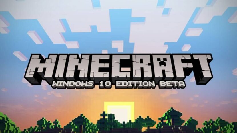 Minecraft Windows 10 Edition Free Download By Unlocked-Games