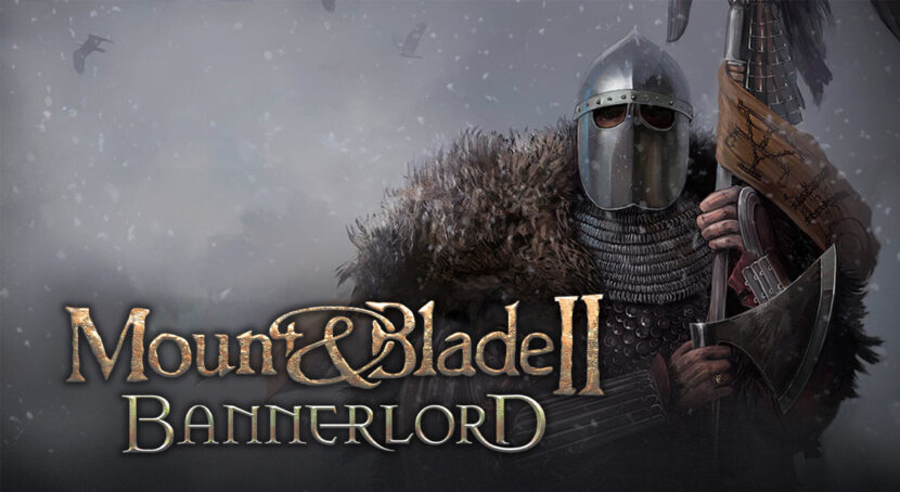 Mount & Blade II Bannerlord Free Download By Unlocked-Games