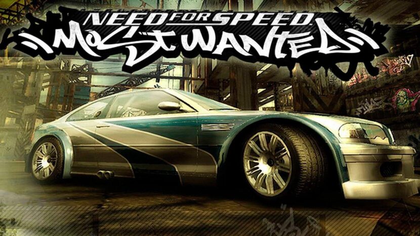 Need for Speed Most Wanted Free Download By Unlocked-Games