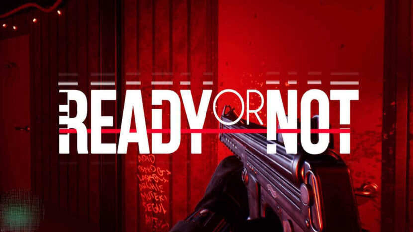 Ready or Not Free Download By Unlocked-Games