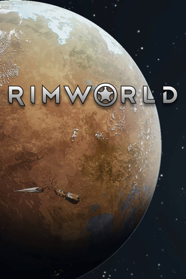 RimWorld Free Download (v1.4.3580 Incl. ALL DLC’s)