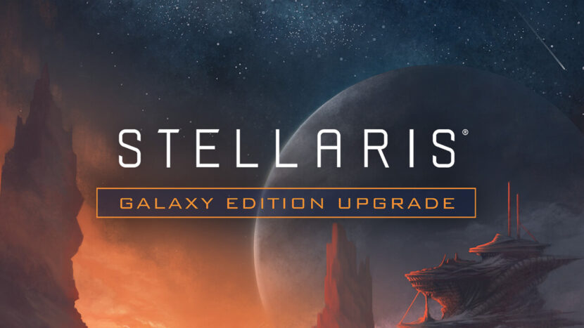 Stellaris Galaxy Edition Free Download By Unlocked-Games