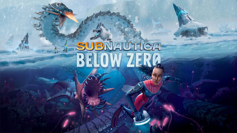 Subnautica Below Zero Free Download By Unlocked-Games