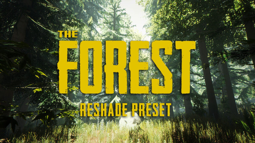 The Forest Free Download By Unlocked-Games