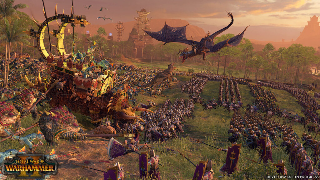 Total War Warhammer II Free Download By Unlocked-Games