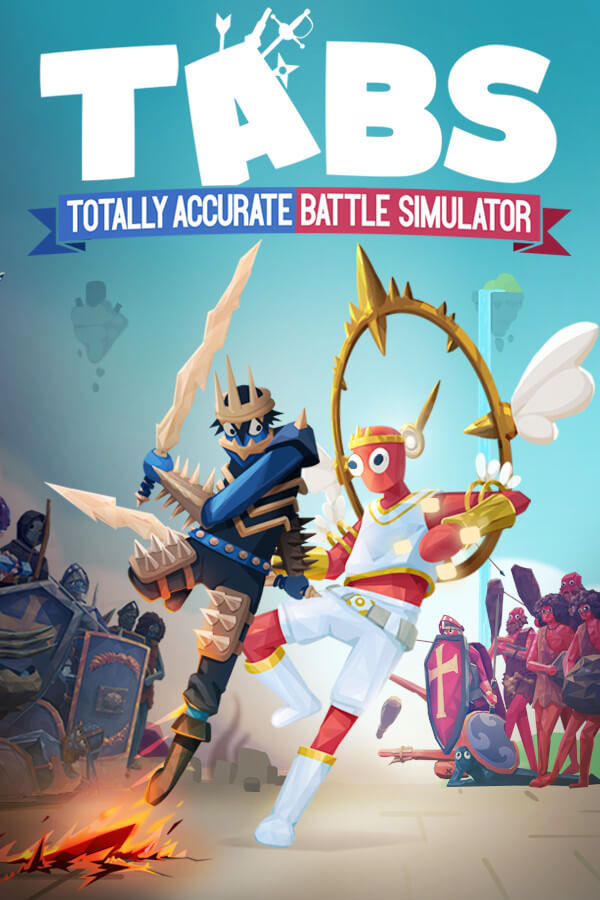 Totally Accurate Battle Simulator Free Download (v1.0.7)