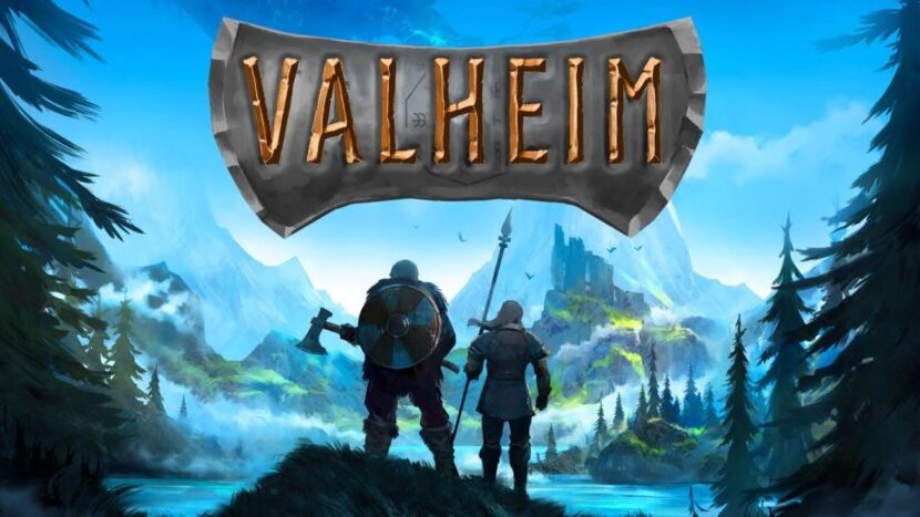 Valheim Free Download By Unlocked-Games