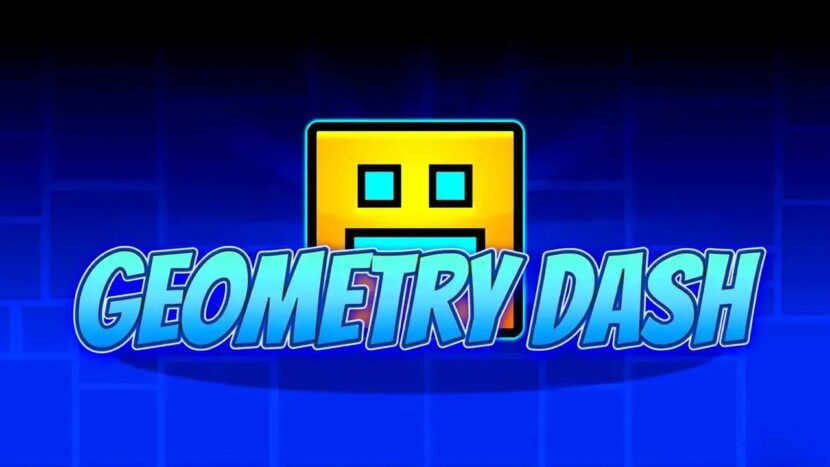 Geometry Dash Free Download By Unlocked-Games