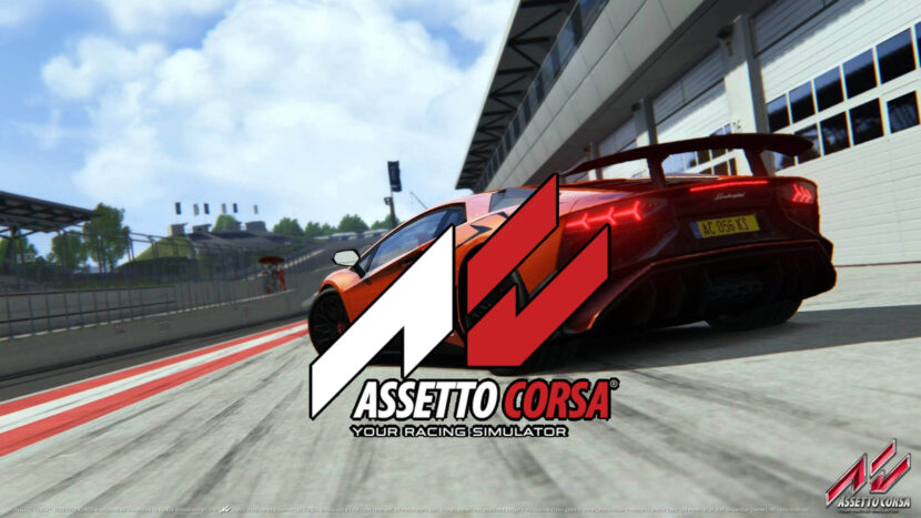 Assetto Corsa Free Download By Unlocked-Games