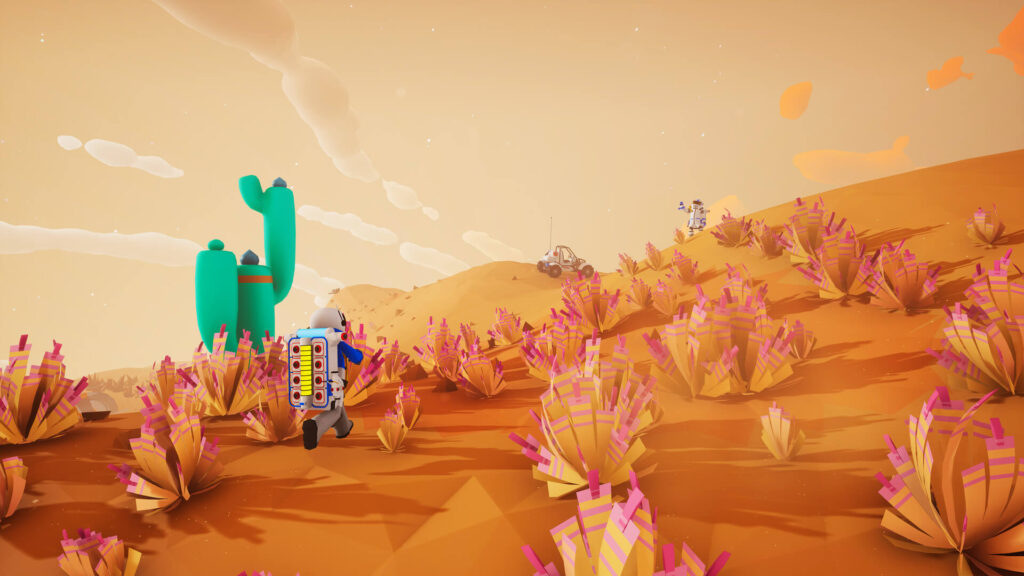 Astroneer Free Download By Unlocked-Games