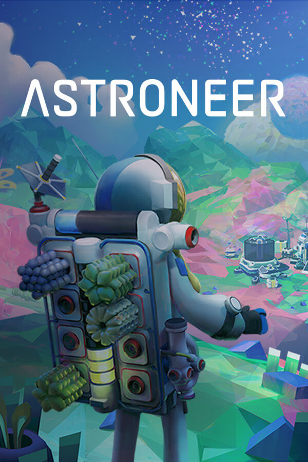 Astroneer Free Download (v1.25.152.0)