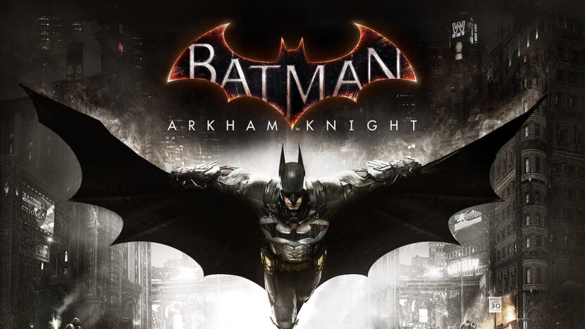 Batman Arkham Knight Free Download By Unlocked-Games
