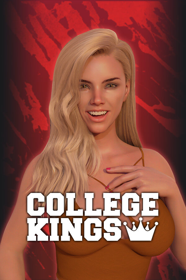College Kings Free Download (v14.0.1 & Uncensored)