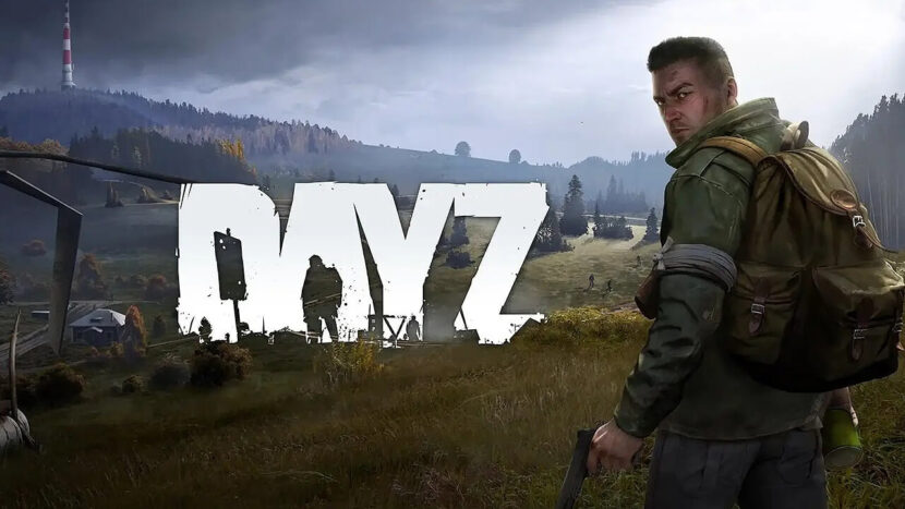 DayZ Free Download By Unlocked-Games