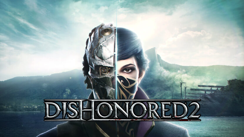 Dishonored 2 Free Download By Unlocked-Games
