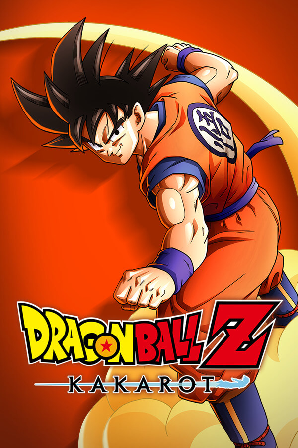 Dragon Ball Z: Kakarot Free Download (v1.82 & ALL DLC’s)