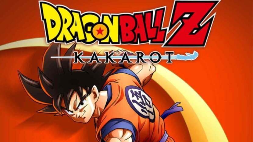 Dragon Ball Z Kakarot Free Download By Unlocked-Games