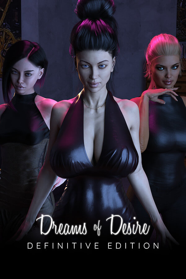 Dreams of Desire Free Download (v1.0.3)