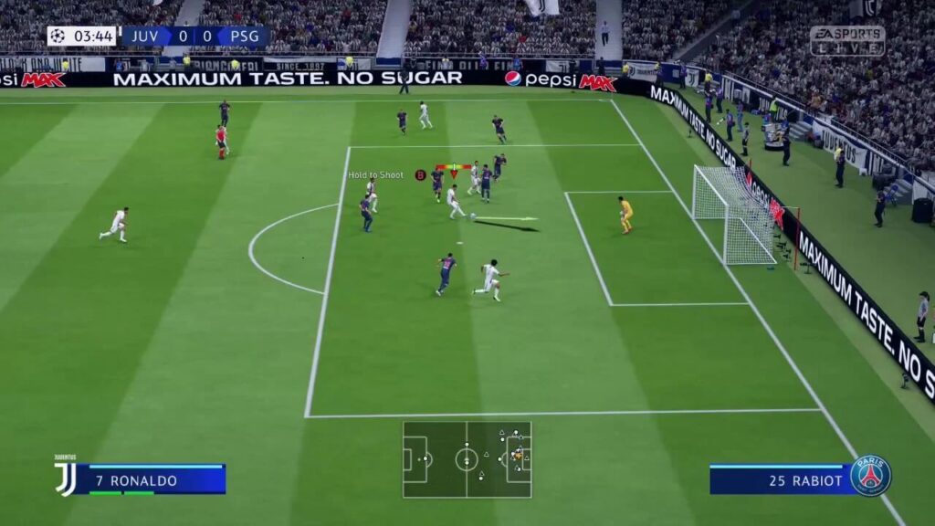 FIFA 19 Free Download By Unlocked-Games