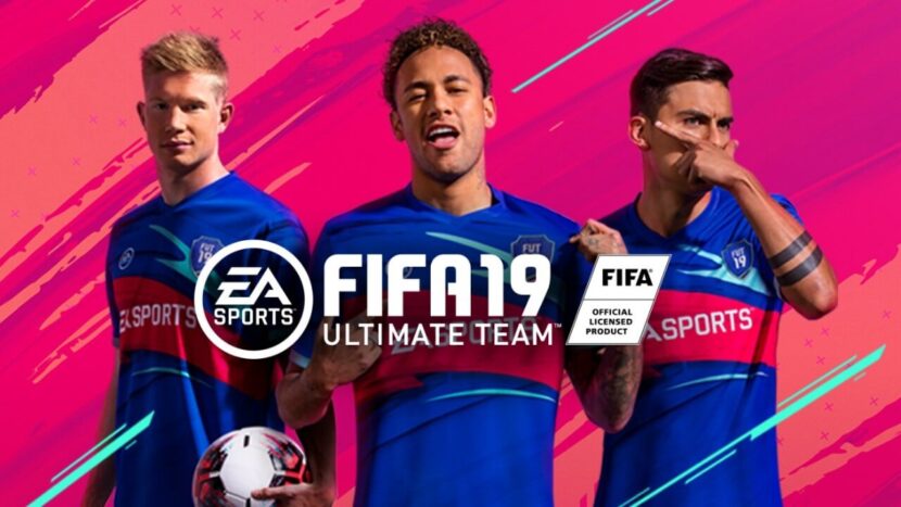 FIFA 19 Free Download By Unlocked-Games