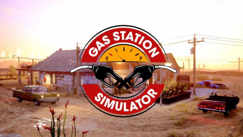Gas Station Simulator Free Download By Unlocked-Games