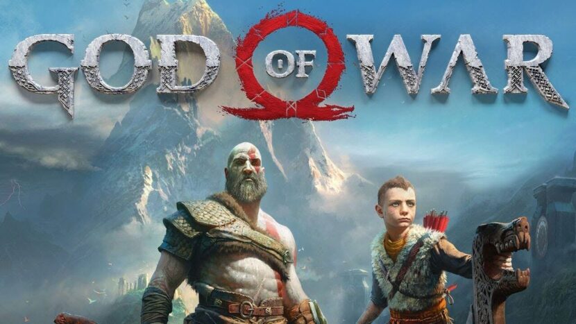 God of War Free Download By Unlocked-Games