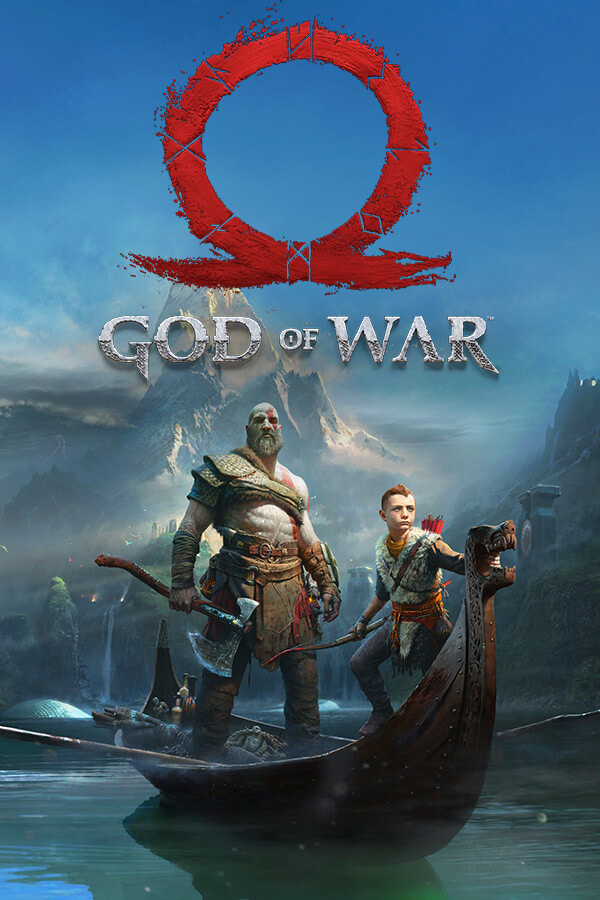 God of War PC Free Download (v1.0.12)
