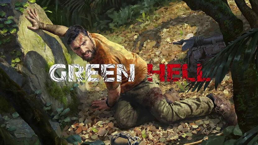 Green Hell Free Download By Unlocked-Games