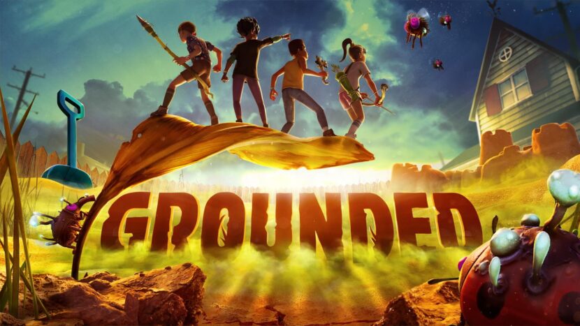 Grounded Free Download By Unlocked-Games