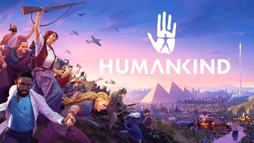 HUMANKIND Free Download By Unlocked-Games