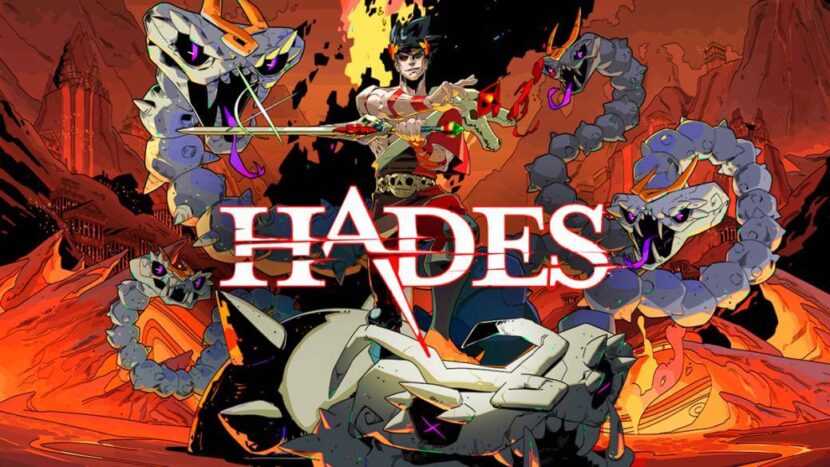 Hades Free Download By Unlocked-Games