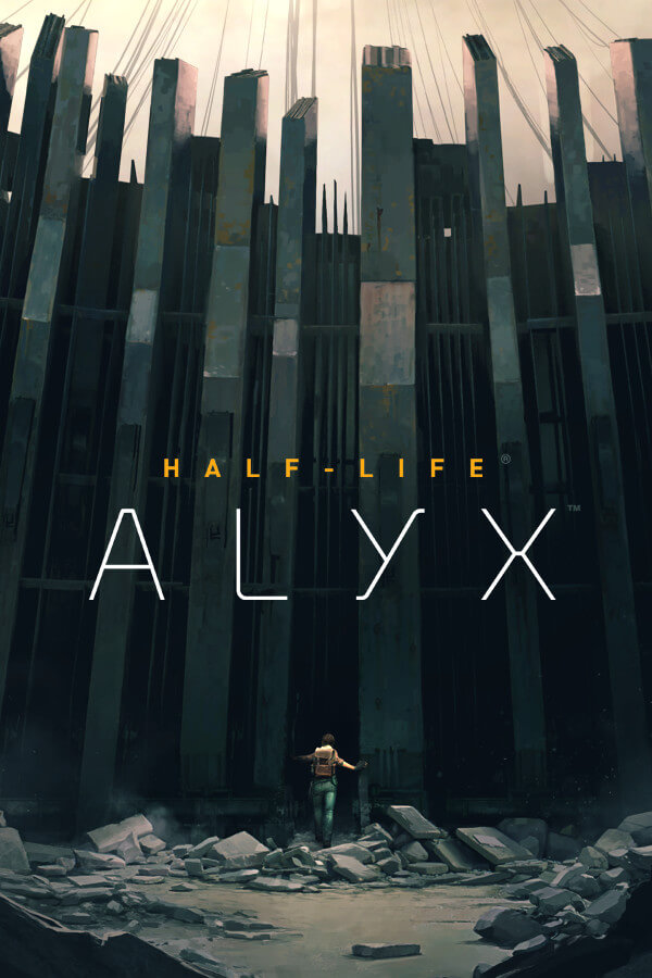 Half-Life: Alyx Free Download (v1.5.2)