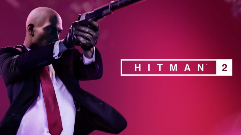 Hitman 2 Free Download By Unlocled-Games