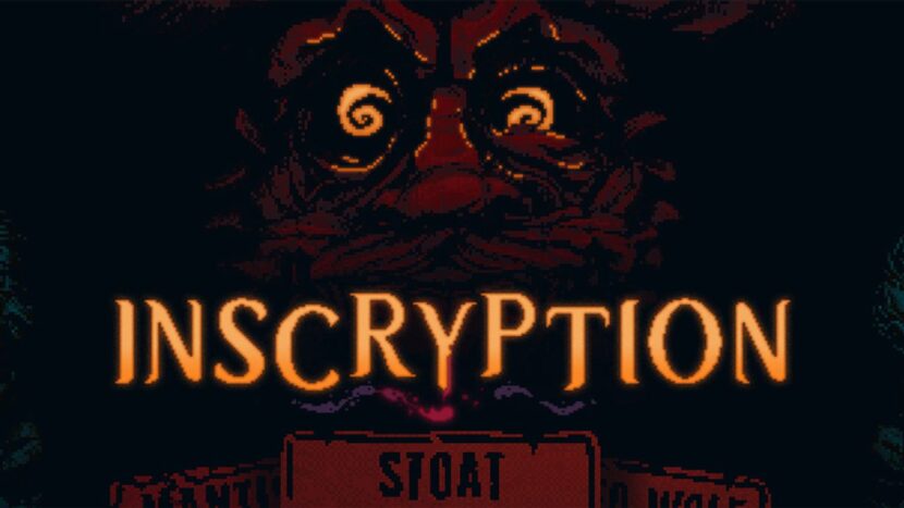 Inscryption Free Download By Unlocked-Games