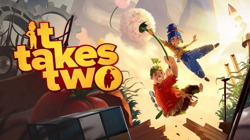 It Takes Two Free Download By Unlocked-Games