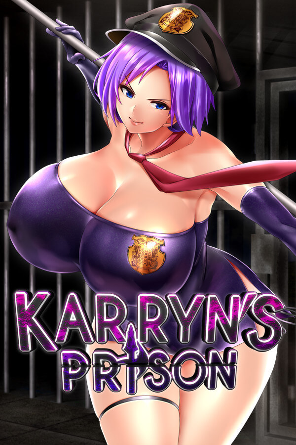 Karryn’s Prison Free Download [v1.0.2a Full] [Remtairy]