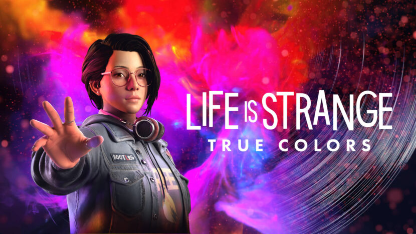 Life is Strange True Colors Free Download By Unlocked-Games