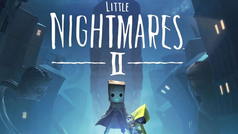 Little Nightmares II Free Download By Unlocked-Games