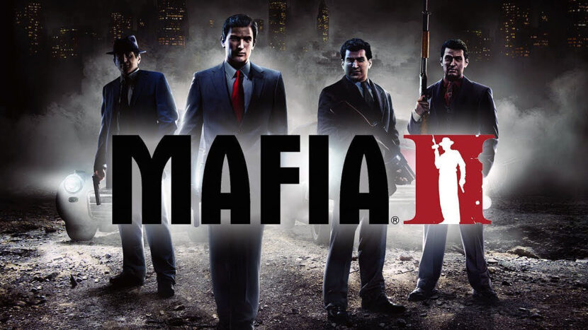 Mafia 2 Free Download By Unlocked-Games