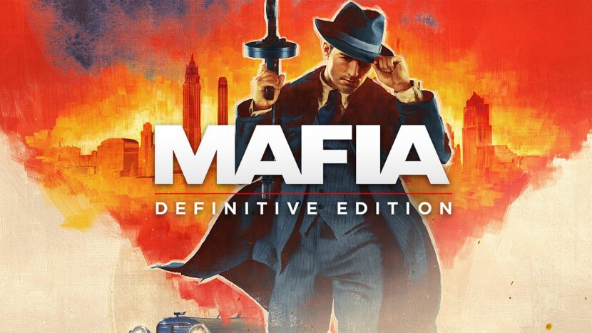 Mafia Definitive Edition Free Download By Unlocked-Games