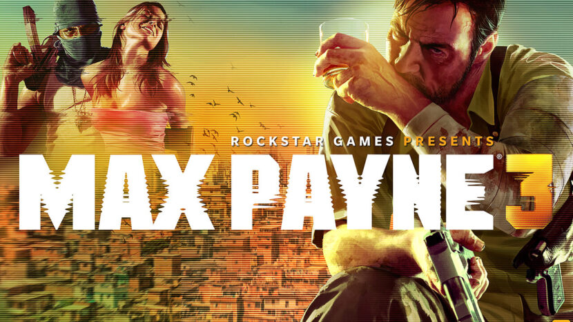 Max Payne 3 Free Download By Unlocked-Games