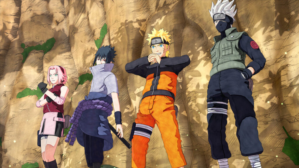 Naruto To Boruto Shinobi Striker Free Download By Unlocked-Games