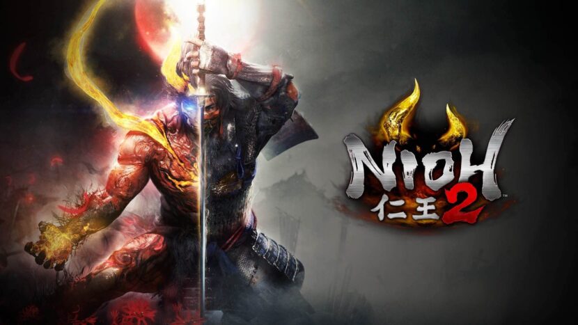 Nioh 2 The Complete Edition Free Download By Unlocked-Games