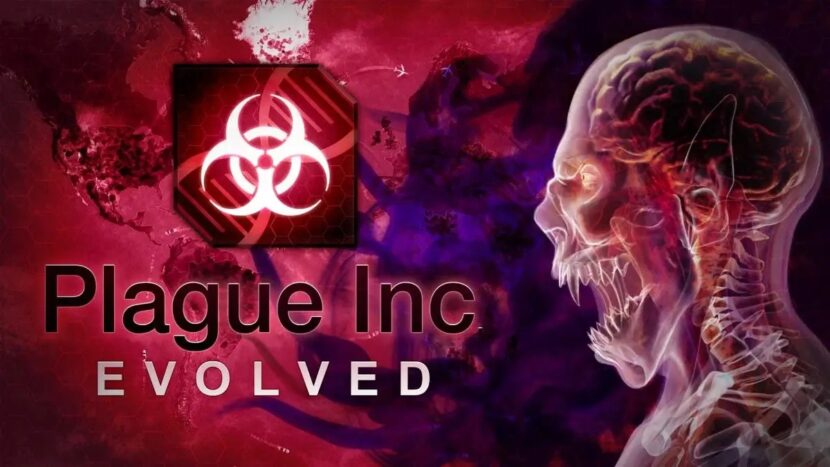 Plague Inc Evolved Free Download By Unlocked-Games