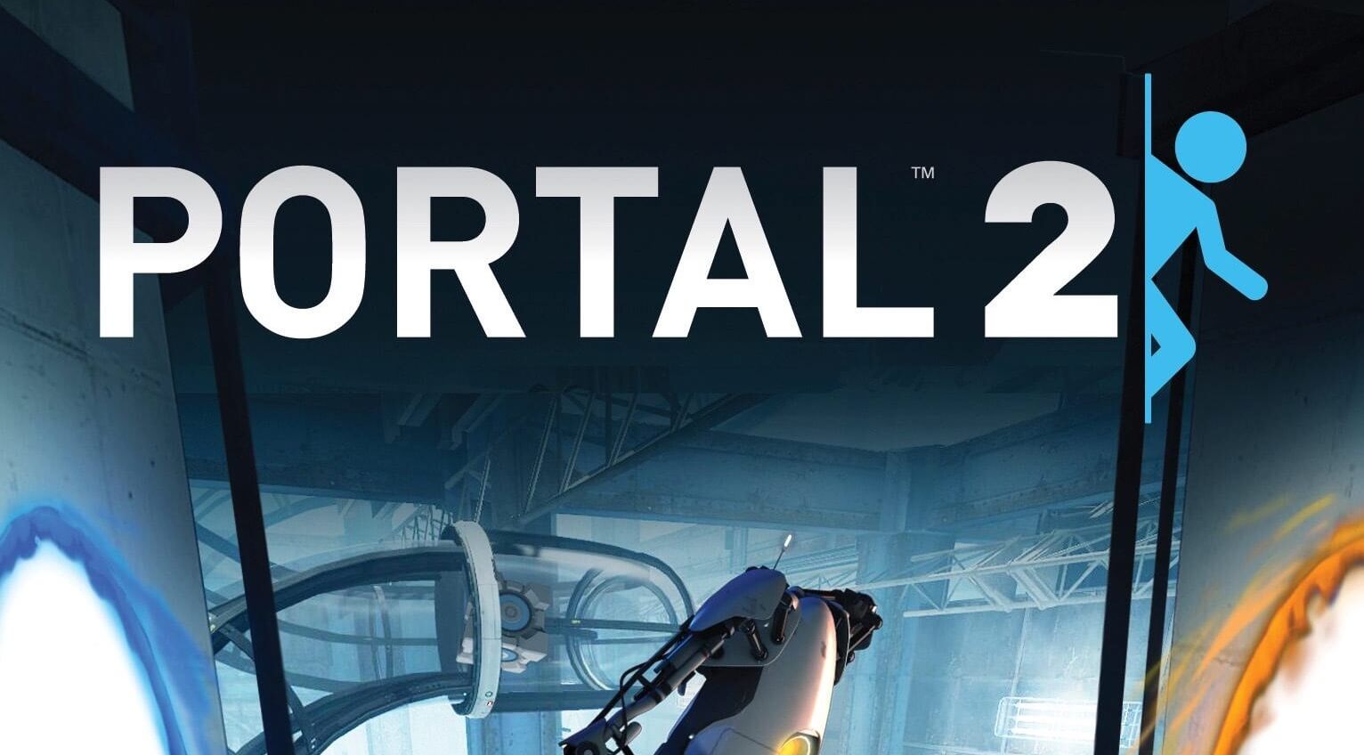 Portal 2 не звука фото 47