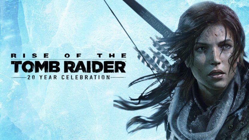 Rise of the Tomb Raider Free Download By Unlocked-Games