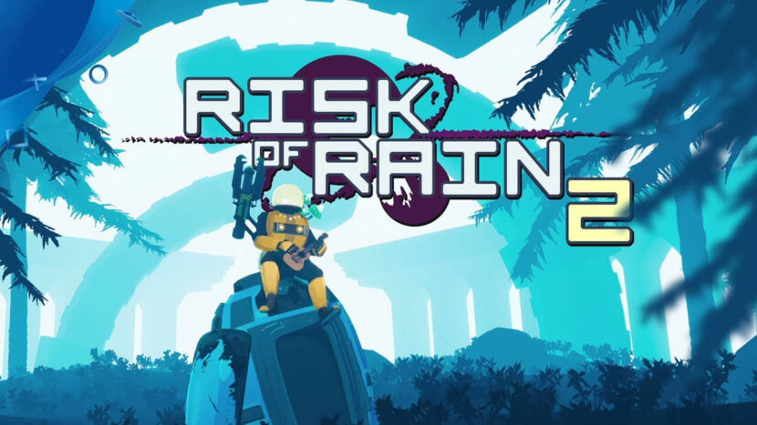 Risk of Rain 2 Free Download By Unlocked-Games