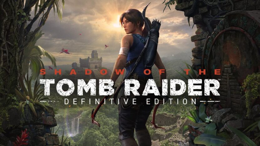Shadow of the Tomb Raider Definitive Edition Free Download By Unlocked-Games