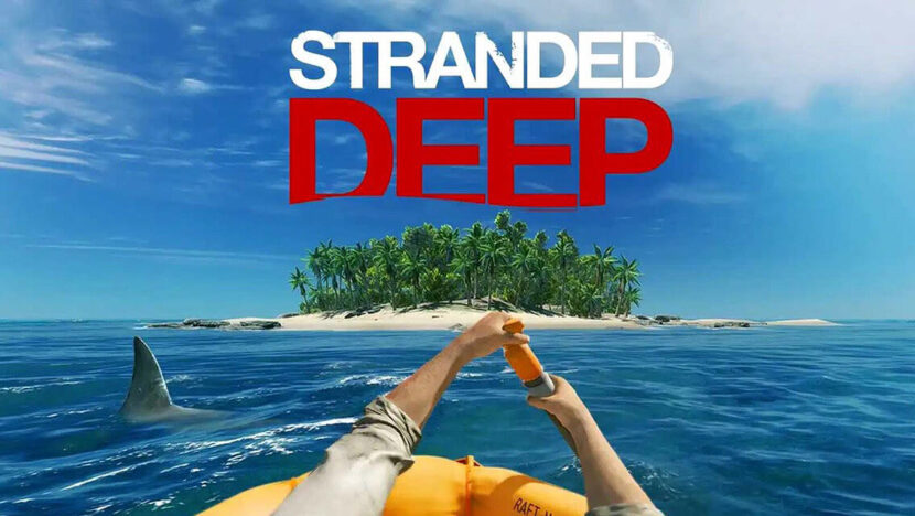 Stranded Deep Free Download By Unlocked-Games